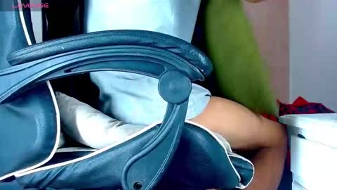 JUSTIN LOGAN online show from March 16, 7:18 pm