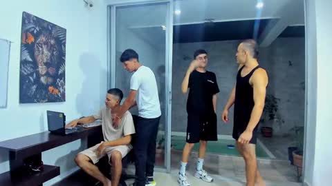 Snapshot of hot_sexmature chatting on September 15, 2:03 am Vanesa Oliver and Andrew online show from September 15, 2:03 am