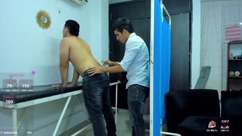 Snapshot of hot_sexmature chatting on February 1, 12:58 pm Vanesa Oliver and Andrew online show from February 1, 12:58 pm