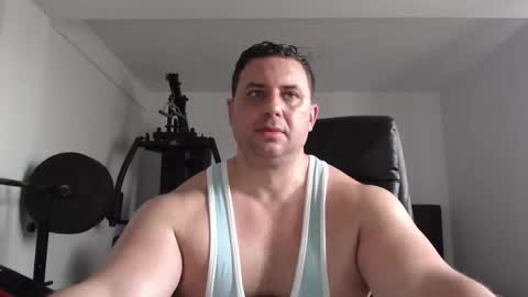 Stefano.. online show from May 2, 3:04 pm