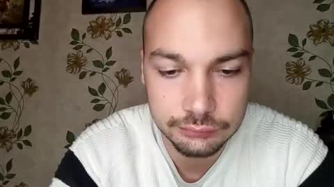 Kristiyan online show from March 14, 8:27 pm