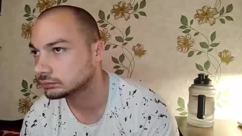 Kristiyan online show from March 16, 11:08 pm