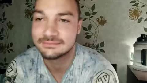 Kristiyan online show from March 15, 8:37 pm