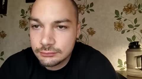 Kristiyan online show from March 12, 11:12 pm