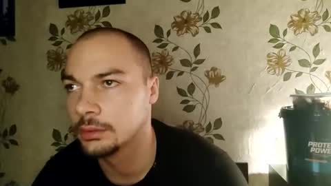 Kristiyan online show from February 26, 10:00 pm