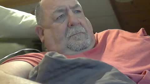 Hot and Horny online show from April 9, 5:52 pm