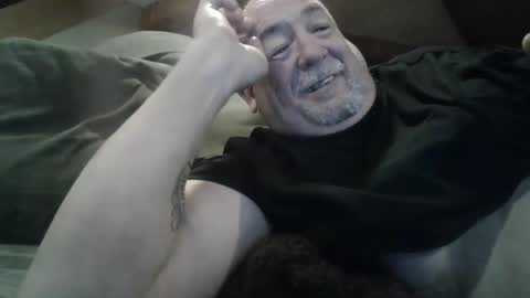 Hot and Horny online show from February 25, 8:51 pm