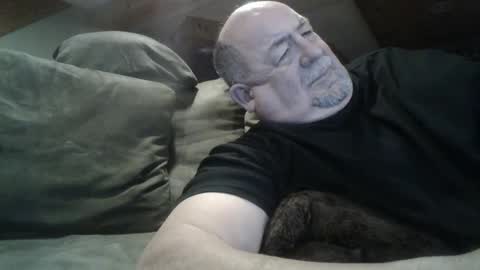 Hot and Horny online show from February 4, 9:52 pm