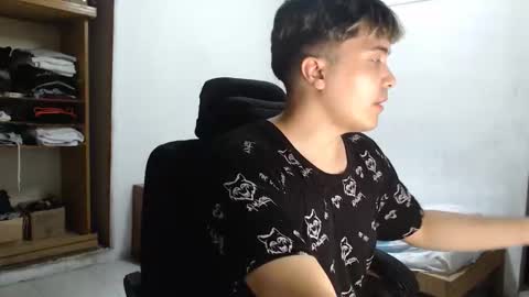 hotbaby6900 online show from February 2, 7:22 pm