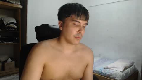 hotbaby6900 online show from February 17, 6:07 pm