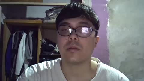 Snapshot of hotbaby6900 chatting on October 14, 7:10 pm hotbaby6900 online show from October 14, 7:10 pm