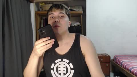 hotbaby6900 online show from February 25, 7:15 pm