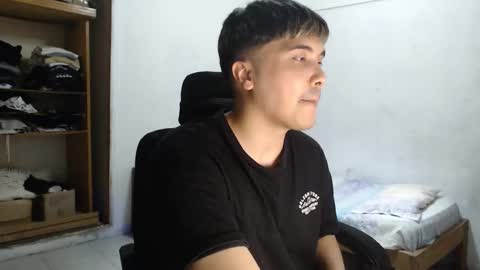 hotbaby6900 online show from February 9, 9:52 pm