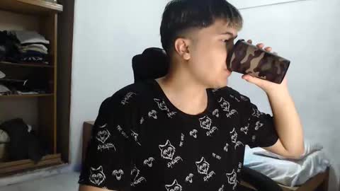 hotbaby6900 online show from February 15, 4:26 pm