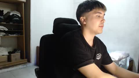 hotbaby6900 online show from February 6, 7:33 pm