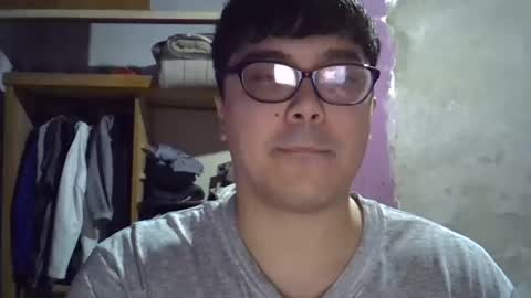Snapshot of hotbaby6900 chatting on October 13, 7:09 pm hotbaby6900 online show from October 13, 7:09 pm
