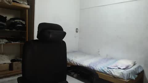 hotbaby6900 online show from February 7, 7:41 pm