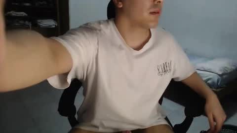 hotbaby6900 online show from January 31, 7:11 pm