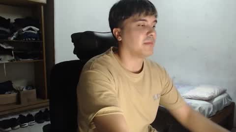 hotbaby6900 online show from February 22, 6:53 pm