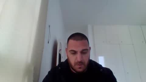 Hotbearhorny online show from February 10, 2:22 pm