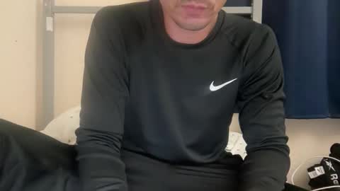 hotbloodlatino online show from January 12, 7:45 am