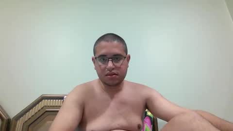 hotboy online show from April 23, 5:01 am