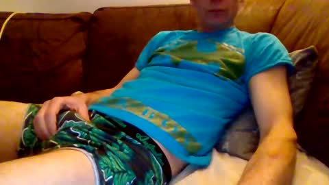 hotboy381 online show from February 16, 5:48 pm