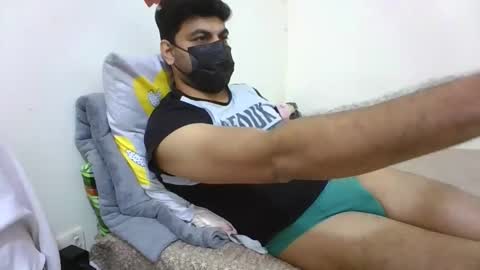 Hotboy8677 online show from November 13, 9:47 am