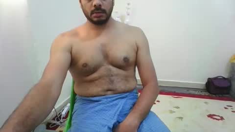 Hotboy8677 online show from April 18, 8:49 am