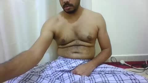 Hotboy8677 online show from April 10, 11:12 pm