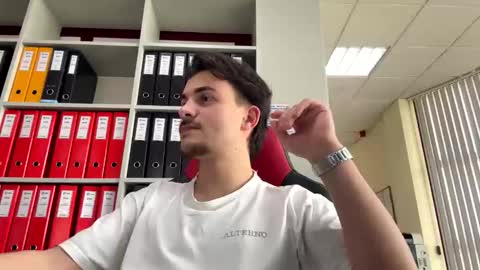 hotboyfuck9 online show from March 25, 2:21 pm