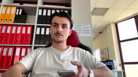 hotboyfuck9 online show from March 31, 12:40 pm