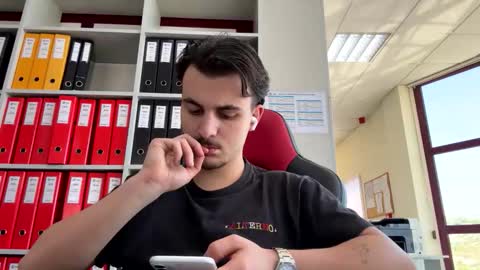 hotboyfuck9 online show from March 30, 11:11 am