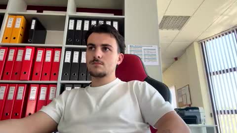 hotboyfuck9 online show from March 27, 12:06 pm