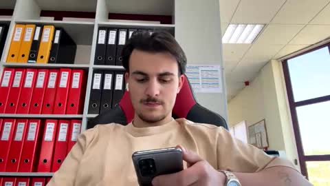 hotboyfuck9 online show from April 1, 12:51 pm