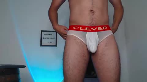 Snapshot of hotboyneon490 chatting on January 18, 11:00 pm Alex Neon online show from January 18, 11:00 pm