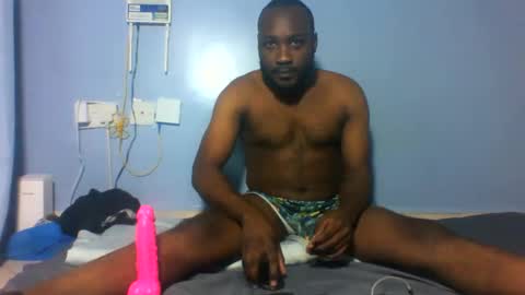 hotboys2026 online show from May 10, 10:00 pm