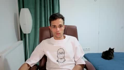 Hotboyshorny online show from March 16, 5:28 pm