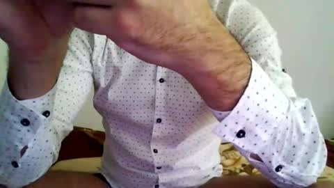 Snapshot of hotburrito1 chatting on November 1, 1:26 pm hotburrito1 online show from November 1, 1:26 pm