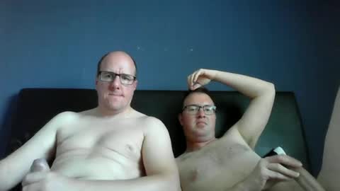 Matt  Steve online show from June 21, 4:01 pm