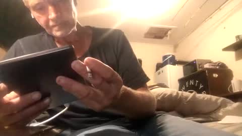Snapshot of hotcockcam1 chatting on March 7, 4:34 am hotcockcam1 online show from March 7, 4:34 am
