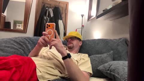 Hello Fun OFFICIAL Chaturbate online show from March 23, 9:48 am