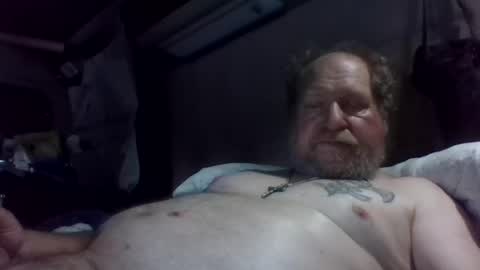 hotdad10 online show from March 31, 1:13 pm