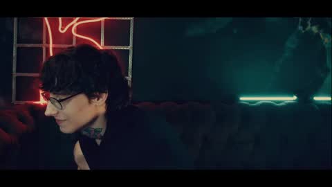 Archi Stewart online show from April 15, 7:58 pm