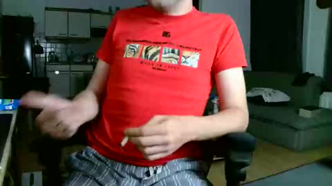 Snapshot of hotfilled chatting on October 14, 11:01 pm Mephisto667 online show from October 14, 11:01 pm