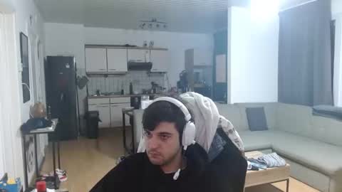 Mephisto667 online show from April 4, 4:09 am