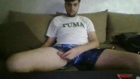 Snapshot of hotfilled chatting on October 7, 8:13 pm Mephisto667 online show from October 7, 8:13 pm