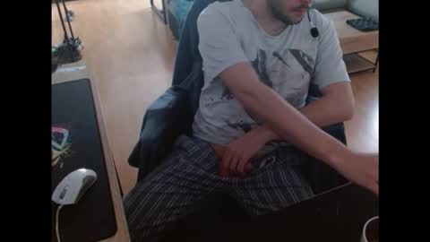 Mephisto667 online show from March 11, 1:07 pm