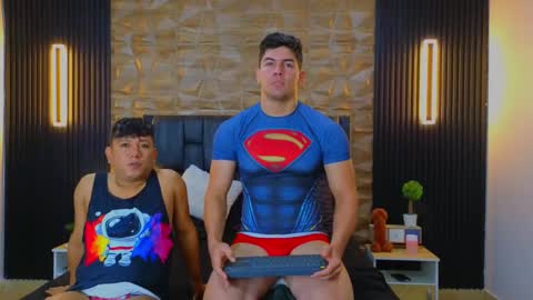 Snapshot of hotfuckers4uu chatting on February 10, 2:59 pm felipe marcello online show from February 10, 2:59 pm