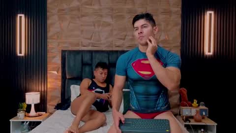 Snapshot of hotfuckers4uu chatting on September 16, 2:18 pm felipe marcello online show from September 16, 2:18 pm